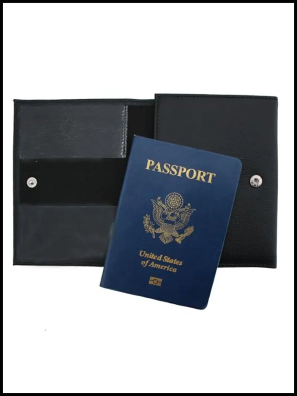 N/A this passport